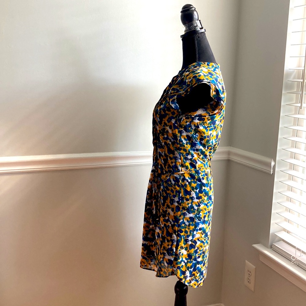 H&M summer dress - Picture 2 of 3